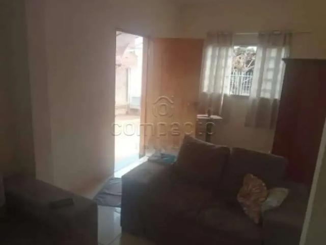 Casa venda em Região Imediata de São José do Rio Preto, Região Metropolitana de São José do Rio Preto