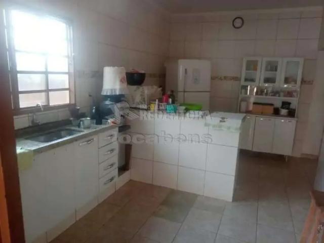 Casa venda em Região Imediata de São José do Rio Preto, Região Metropolitana de São José do Rio Preto