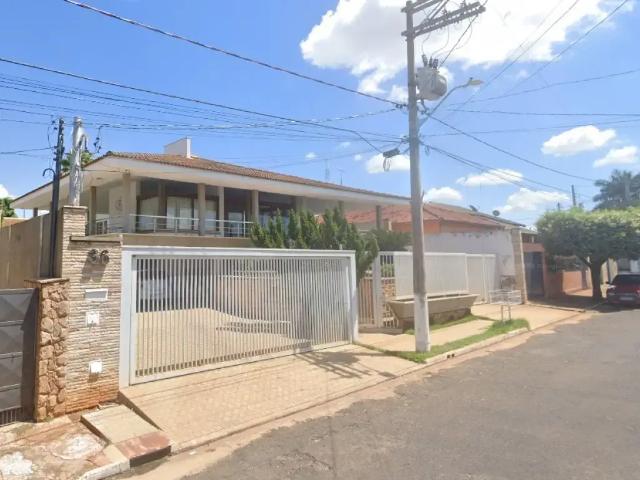 Casa venda em Região Imediata de Barretos, Monte Azul Paulista