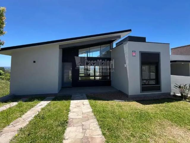 Casa venda em Região Geográfica Imediata de Bento Gonçalves, Monte Belo do Sul