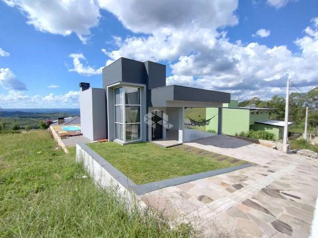 Casa venda em Região Geográfica Imediata de Bento Gonçalves, Região Sul
