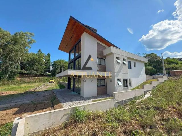 Casa venda em Região Geográfica Imediata de Bento Gonçalves, Monte Belo do Sul