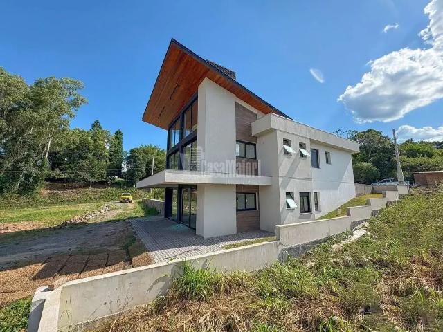 Casa venda em Região Geográfica Imediata de Bento Gonçalves, Monte Belo do Sul