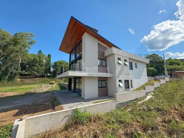 Casa venda em Região Geográfica Imediata de Bento Gonçalves, Monte Belo do Sul
