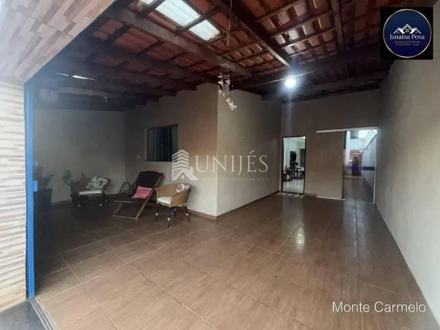 Casa venda em Região Geográfica Imediata de Monte Carmelo, Monte Carmelo