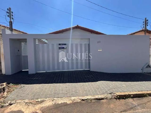 Casa venda em Região Geográfica Imediata de Monte Carmelo, Monte Carmelo