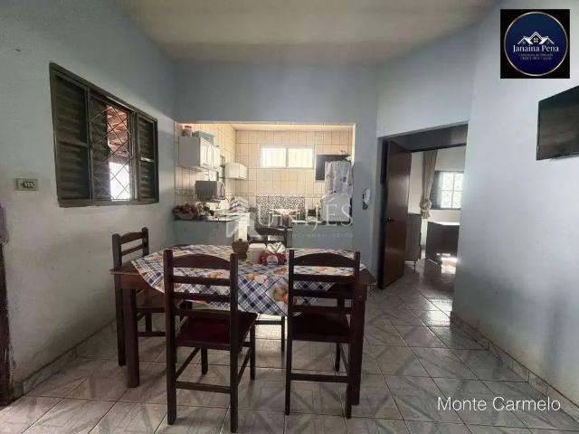 Casa venda em Região Geográfica Imediata de Monte Carmelo, Monte Carmelo