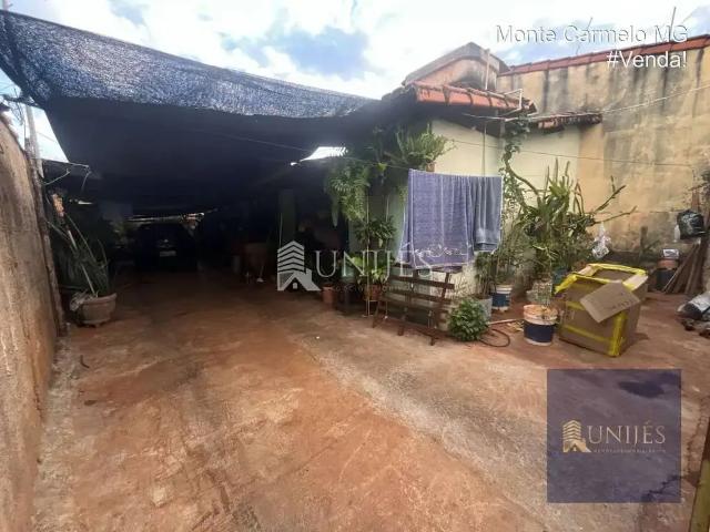 Casa venda em Região Geográfica Imediata de Monte Carmelo, Monte Carmelo