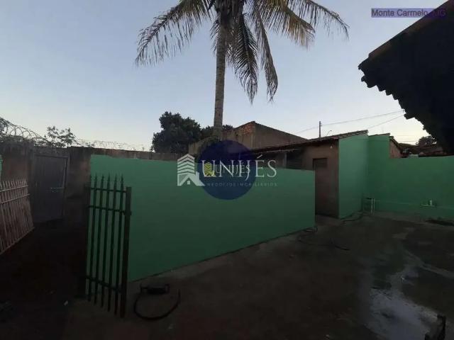 Casa venda em Região Geográfica Imediata de Monte Carmelo, Monte Carmelo