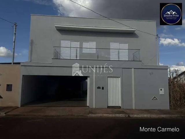 Casa venda em Região Geográfica Imediata de Monte Carmelo, Monte Carmelo