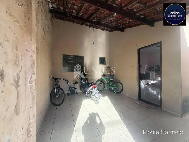 Casa venda em Região Geográfica Imediata de Monte Carmelo, Monte Carmelo