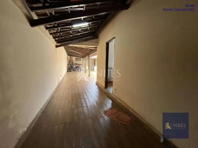 Casa venda em Região Geográfica Imediata de Monte Carmelo, Monte Carmelo