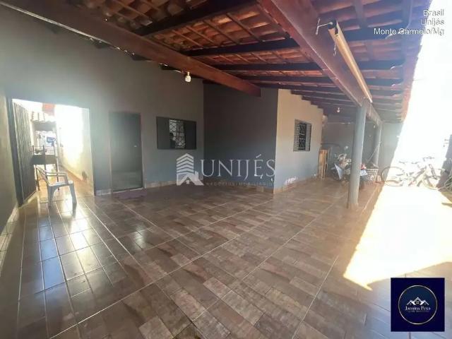 Casa venda em Região Geográfica Imediata de Monte Carmelo, Monte Carmelo