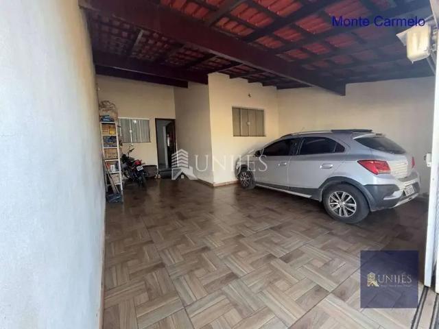 Casa venda em Região Geográfica Imediata de Monte Carmelo, Monte Carmelo