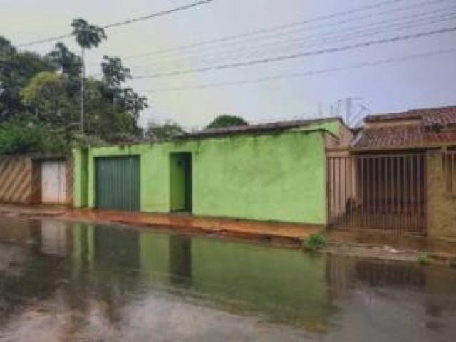 Casa venda em Região Geográfica Imediata de Monte Carmelo, Monte Carmelo