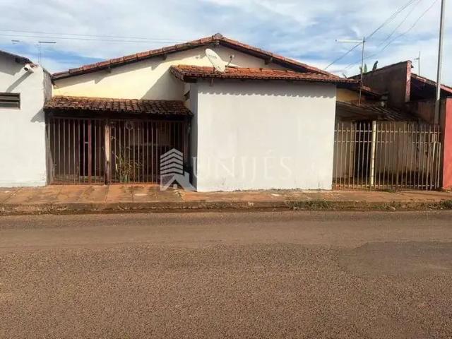 Casa venda em Região Geográfica Imediata de Monte Carmelo, Monte Carmelo