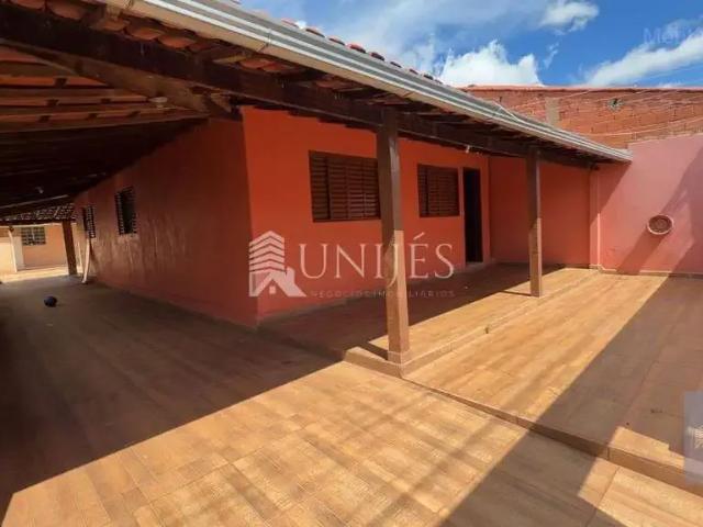 Casa venda em Região Geográfica Imediata de Monte Carmelo, Monte Carmelo