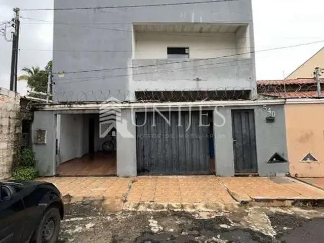 Casa venda em Região Geográfica Imediata de Monte Carmelo, Monte Carmelo