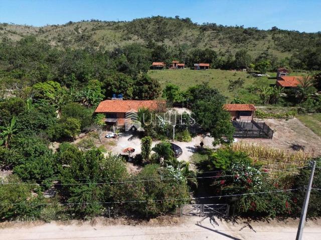 Casa venda em Vila Nova, Monte Carmelo