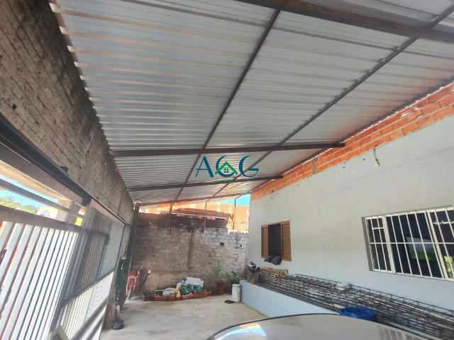 Casa venda em Monte Mor