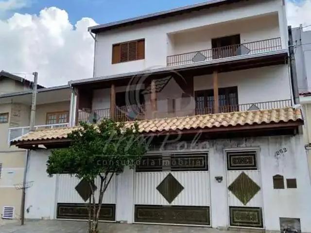 Casa venda em Região Imediata de Campinas, Região Metropolitana de Campinas