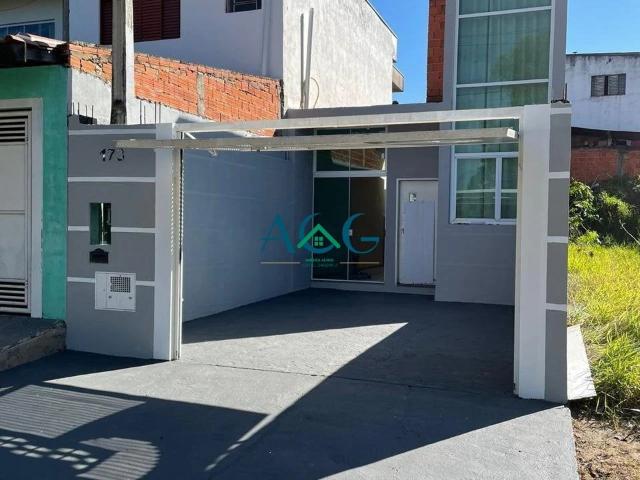 Casa venda em Monte Mor
