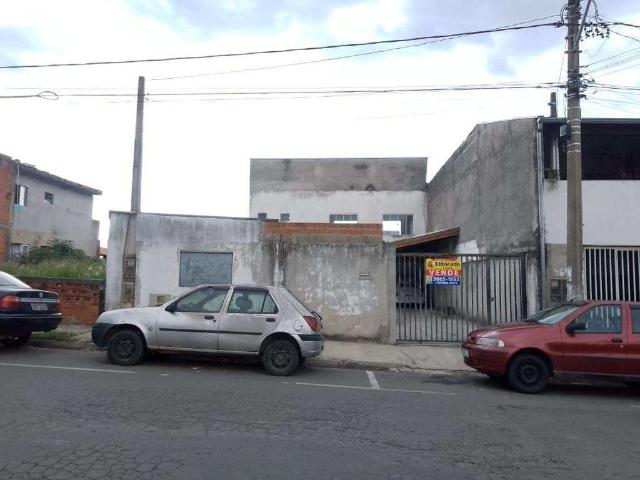 Casa venda em Monte Mor