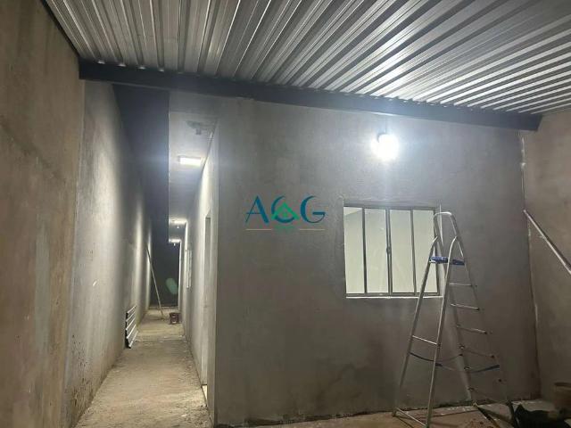 Casa venda em Monte Mor