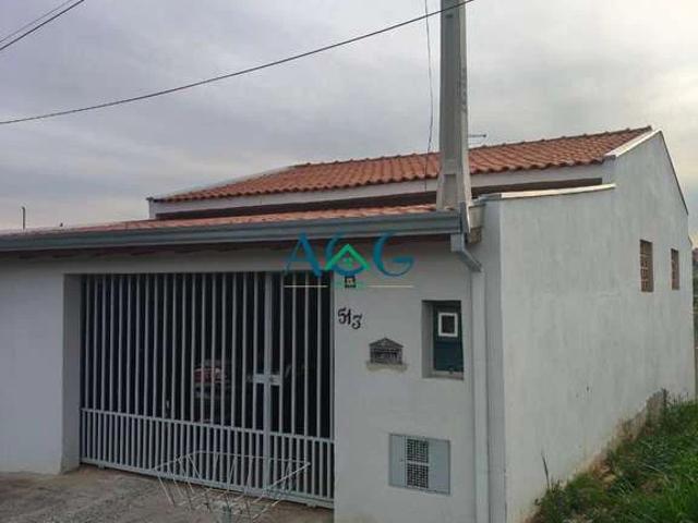 Casa venda em Monte Mor