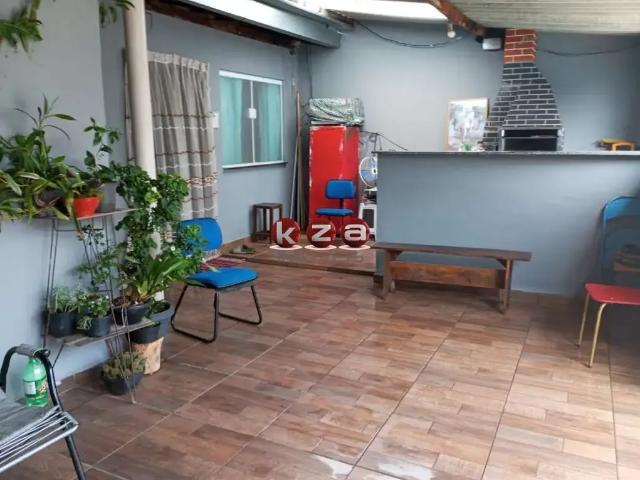 Casa venda em Região Geográfica Imediata de Barreiras, Santa Rita de Cássia