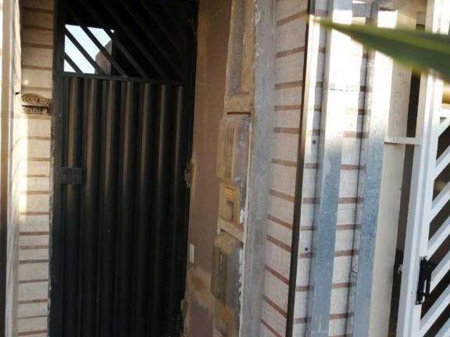 Casa venda em Monte Mor