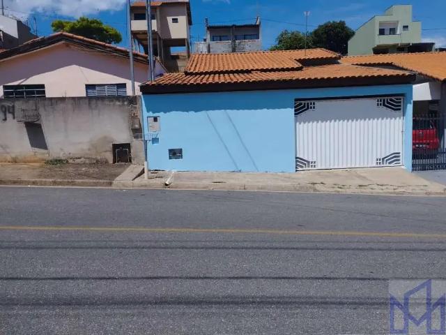 Casa venda em Região Geográfica Imediata de Pouso Alegre, Monte Sião