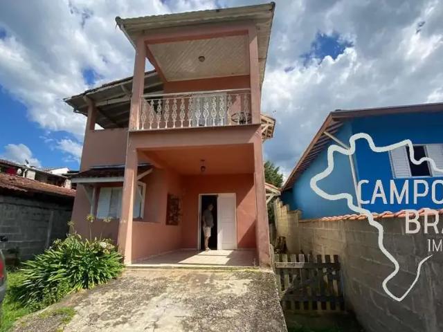 Casa venda em Região Imediata de São José dos Campos, Região Metropolitana do Vale do Paraíba e Litoral Norte