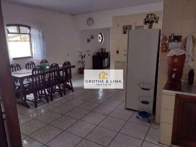 Casa venda em Região Imediata de São José dos Campos, Região Metropolitana do Vale do Paraíba e Litoral Norte