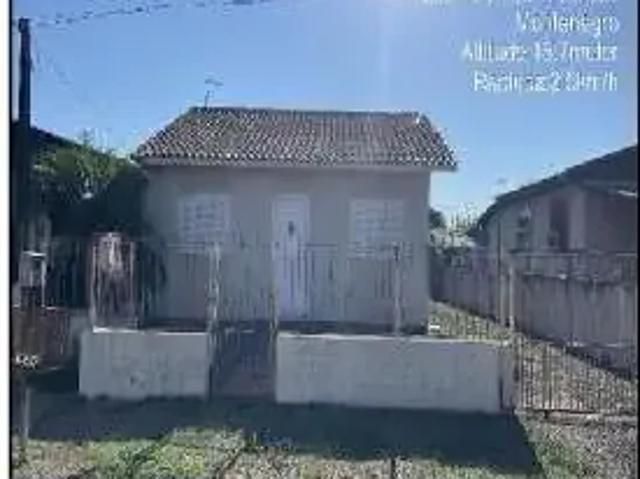 Casa venda em Região Geográfica Imediata de Montenegro, Região Metropolitana de Porto Alegre