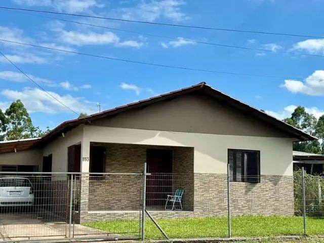 Casa venda em Região Geográfica Imediata de Montenegro, Região Metropolitana de Porto Alegre