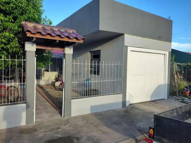 Casa venda em Região Geográfica Imediata de Montenegro, Região Metropolitana de Porto Alegre