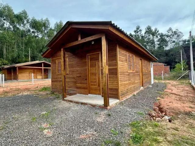 Casa venda em Região Geográfica Imediata de Montenegro, Região Metropolitana de Porto Alegre