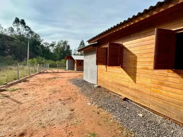 Casa venda em Região Geográfica Imediata de Montenegro, Região Metropolitana de Porto Alegre