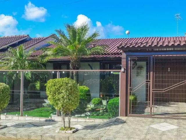 Casa venda em Região Geográfica Imediata de Montenegro, Região Metropolitana de Porto Alegre
