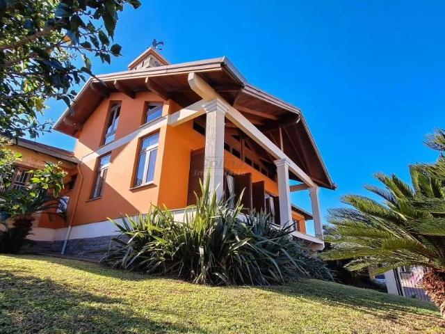 Casa venda em Montenegro, Região Geográfica Intermediária de Porto Alegre