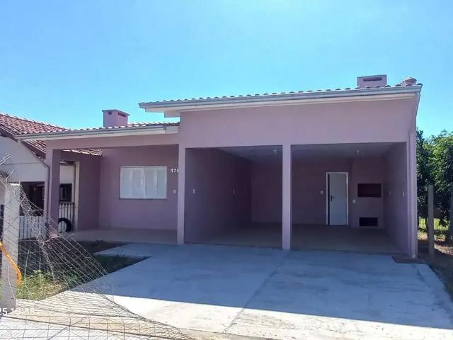 Casa venda em Região Geográfica Imediata de Montenegro, Região Metropolitana de Porto Alegre