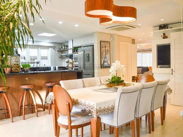 Casa venda em Montenegro, Região Geográfica Intermediária de Porto Alegre
