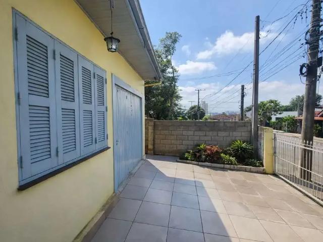 Casa venda em Região Geográfica Imediata de Montenegro, Região Metropolitana de Porto Alegre