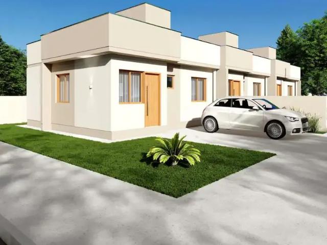 Casa venda em Região Geográfica Imediata de Montenegro, Região Metropolitana de Porto Alegre