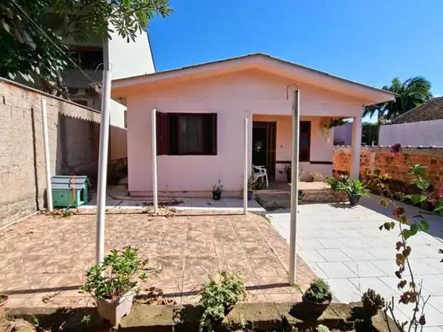 Casa venda em Região Geográfica Imediata de Montenegro, Região Metropolitana de Porto Alegre