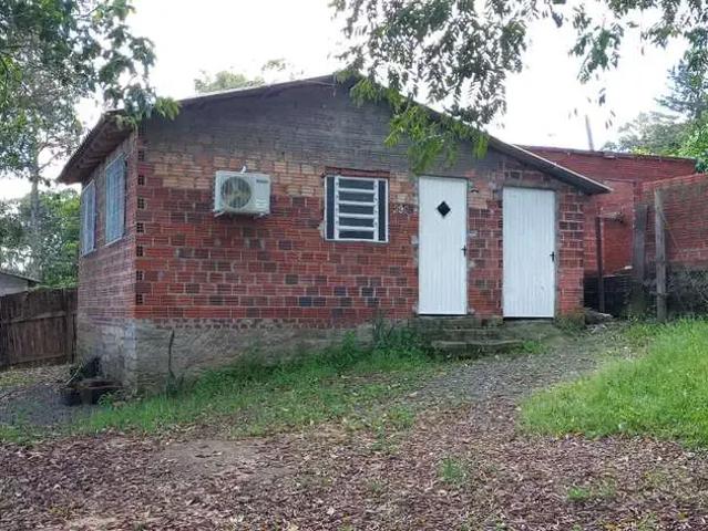 Casa venda em Região Geográfica Imediata de Montenegro, Região Metropolitana de Porto Alegre