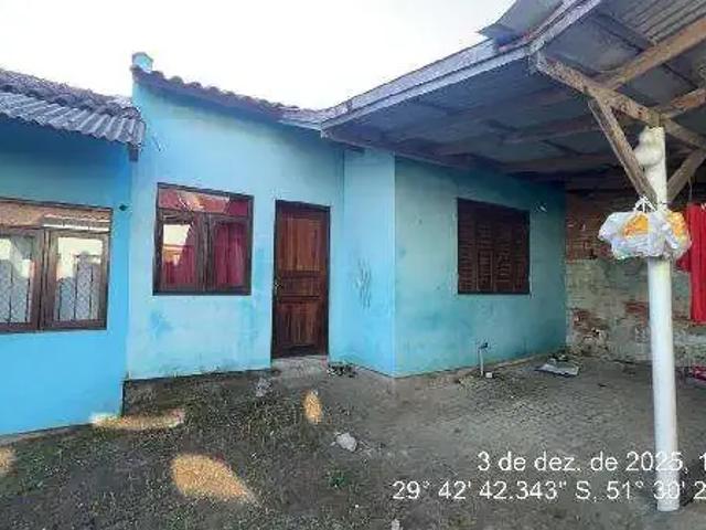 Casa venda em Região Geográfica Imediata de Montenegro, Região Metropolitana de Porto Alegre