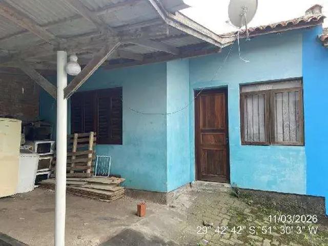 Casa venda em Região Geográfica Imediata de Montenegro, Região Metropolitana de Porto Alegre