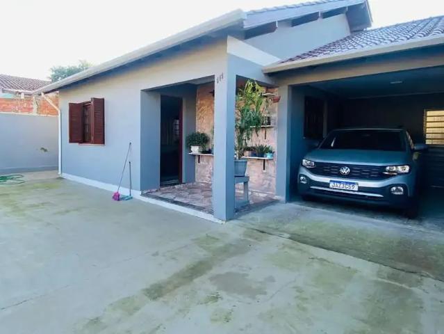 Casa venda em Região Geográfica Imediata de Montenegro, Região Metropolitana de Porto Alegre